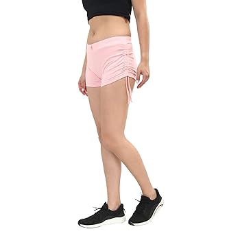 Buy TWGE Womens Cotton Hot Shorts - Short Pants for Ladies Buy TWGE Womens Cotton Hot Shorts - Short Pants for Ladies